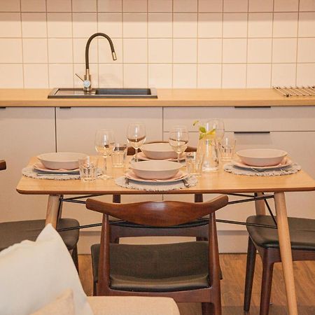 Przytulny Apartament Mickiewicza 14 4 Wielen Εξωτερικό φωτογραφία