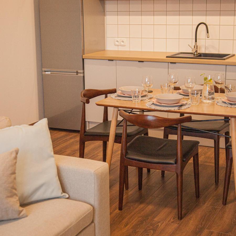 Przytulny Apartament Mickiewicza 14 4 Wielen Εξωτερικό φωτογραφία