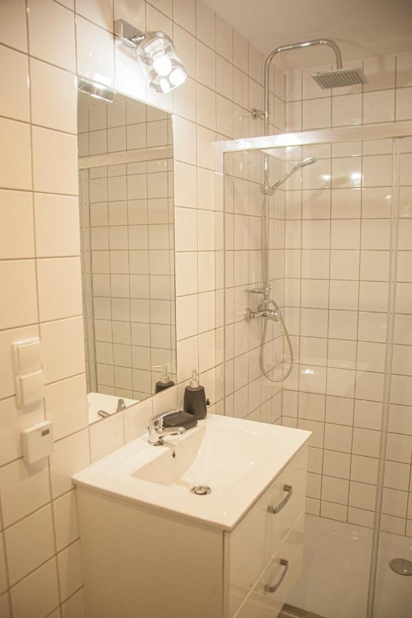 Przytulny Apartament Mickiewicza 14 4 Wielen Εξωτερικό φωτογραφία