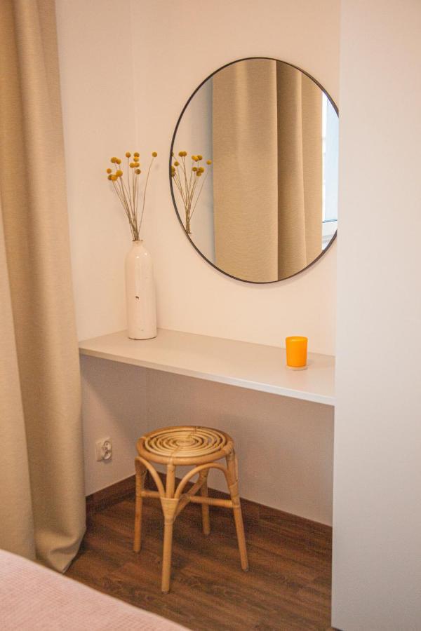 Przytulny Apartament Mickiewicza 14 4 Wielen Εξωτερικό φωτογραφία