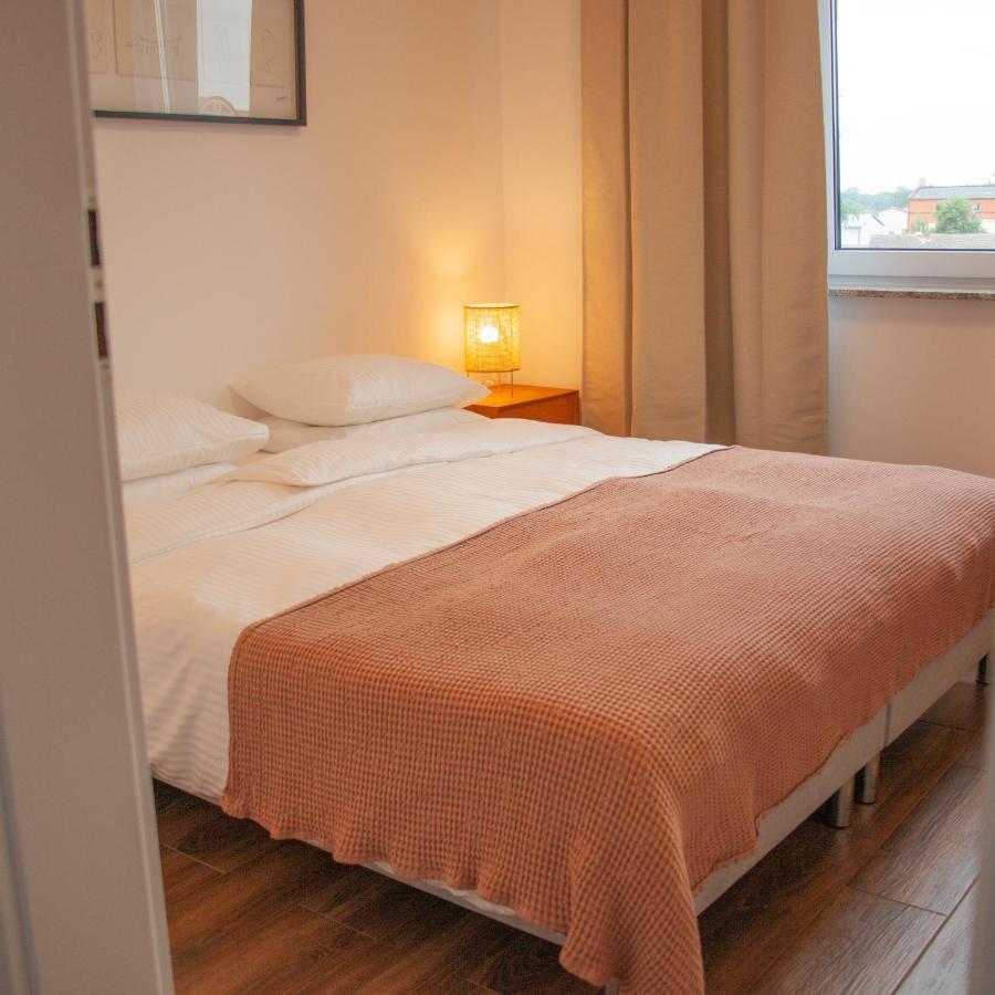 Przytulny Apartament Mickiewicza 14 4 Wielen Εξωτερικό φωτογραφία