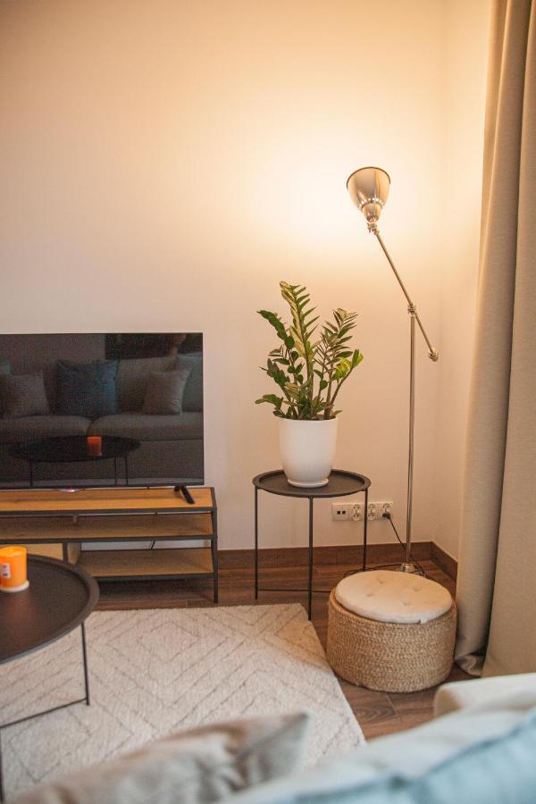Przytulny Apartament Mickiewicza 14 4 Wielen Εξωτερικό φωτογραφία