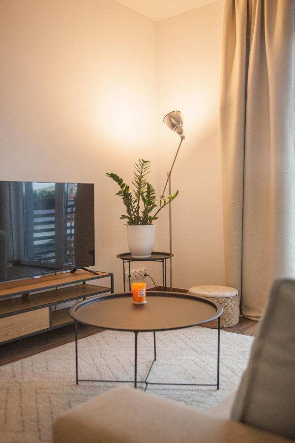 Przytulny Apartament Mickiewicza 14 4 Wielen Εξωτερικό φωτογραφία