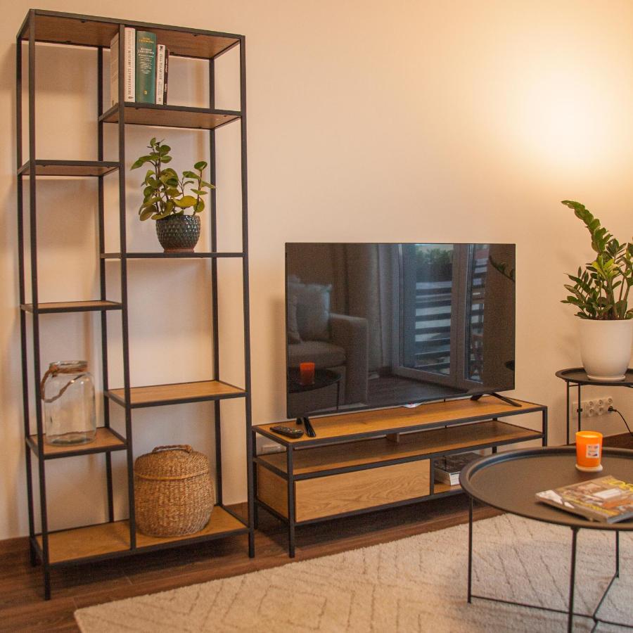 Przytulny Apartament Mickiewicza 14 4 Wielen Εξωτερικό φωτογραφία