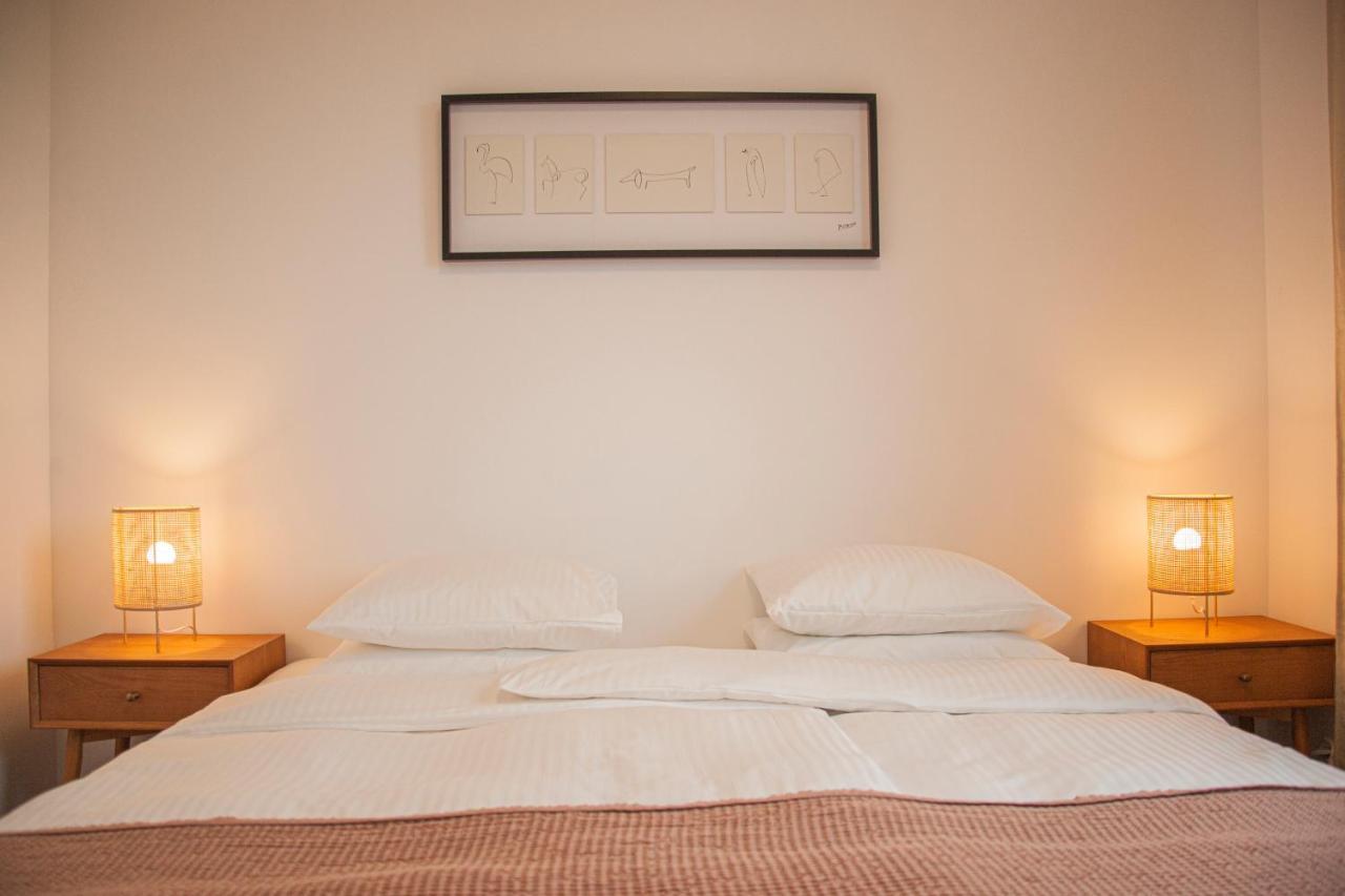 Przytulny Apartament Mickiewicza 14 4 Wielen Εξωτερικό φωτογραφία