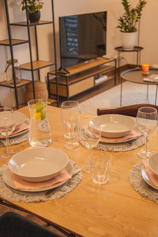 Przytulny Apartament Mickiewicza 14 4 Wielen Εξωτερικό φωτογραφία